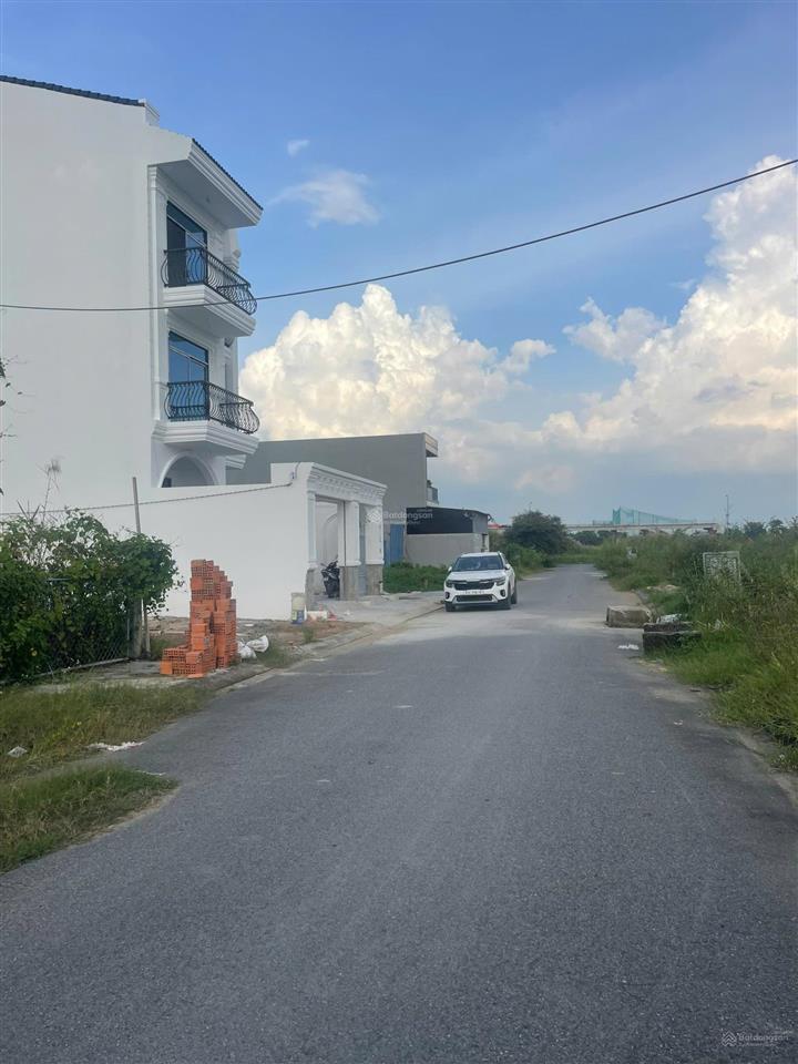 Bán đất nền dự án tại khu dân cư phước thiện, giá cực chất 7,7 tỷ, 140m2.  0901 461 ***