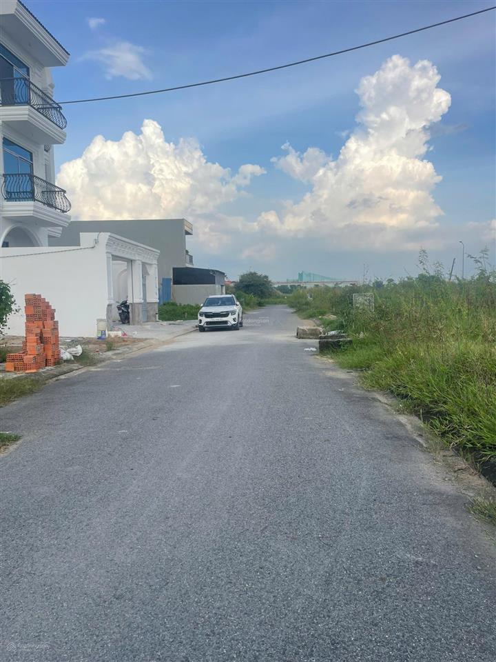 Bán đất nền dự án tại khu dân cư phước thiện, giá cực chất 7,7 tỷ, 140m2.  0901 461 ***