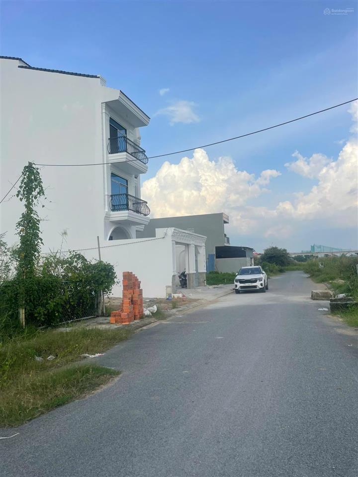 Bán đất nền dự án tại khu dân cư phước thiện, giá cực chất 7,7 tỷ, 140m2.  0901 461 ***