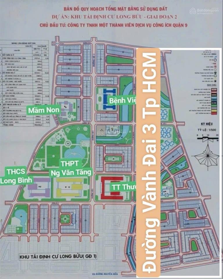 Chủ gửi cần bán gấp nền 7x21m mt 3c ngay trường học cạnh vinhomes, giá tốt chỉ 8 tỷ
