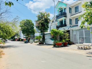Chính chủ gửi cần bán nhanh nền 7x20m mt 4a đường 16m p long bình giá cực tốt chỉ 9,8 tỷ