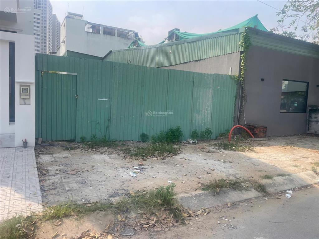 Chính chủ gửi cần bán nhanh nền 7x20m mt 4a đường 16m p long bình giá cực tốt chỉ 9,8 tỷ