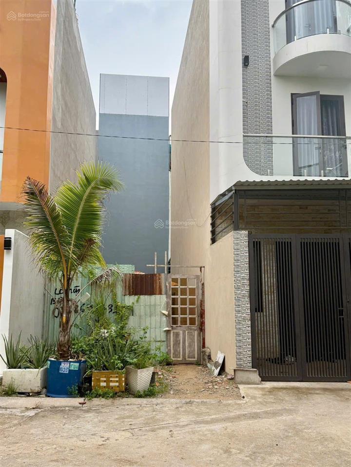 Cần bán nhanh nền đất khu thái dương xanh đường 6 long bình cạnh vinhomes giá chỉ 3 tỷ