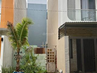 Cần bán nhanh nền đất khu thái dương xanh đường 6 long bình cạnh vinhomes giá chỉ 3 tỷ