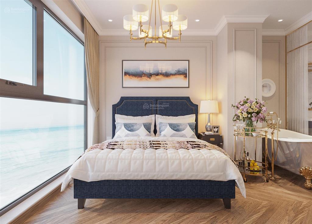 The sailing  sở hữu sổ hồng lâu dài  bàn giao 2026  căn hộ có vị trí đẹp nhất quy nhơn