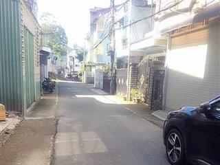 Bán lô đất kqh nguyễn lương bằng ,p2, đà lạt giá bán  7.5 tỷ