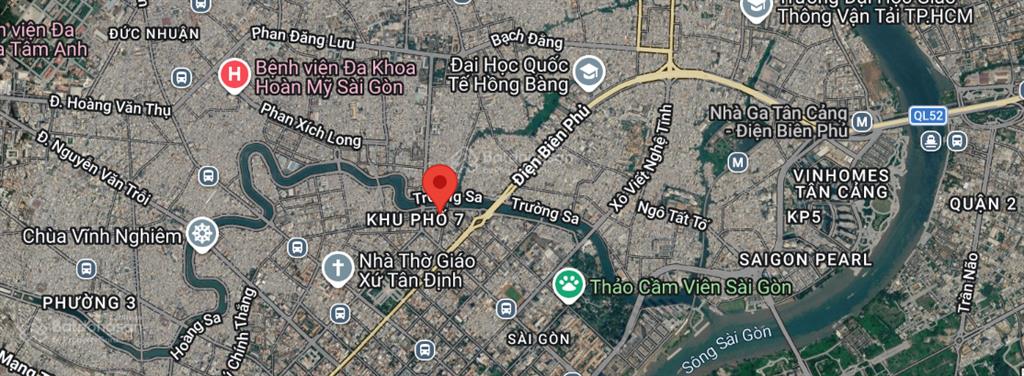 Mặt bằng riêng biệt mặt tiền trương hán siêu, giá 10tr/th, có vỉa hè, nhà 2 mặt tiền