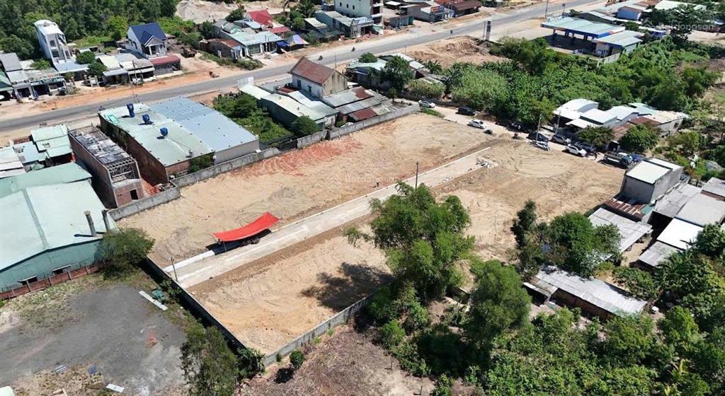 Bán đất tại nam sơn, hòa tiến, 1,5 tỷ, 122m2, giá cực chất uy tín