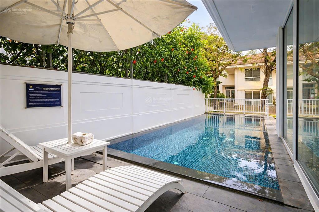 Biệt thự premier villa chính chủ, giá ưu đãi cho thuê ngắn dài hạn