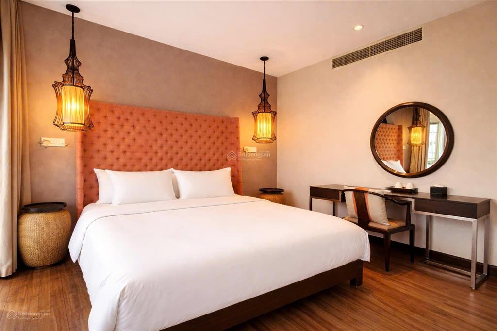 Biệt thự premier villa chính chủ, giá ưu đãi cho thuê ngắn dài hạn