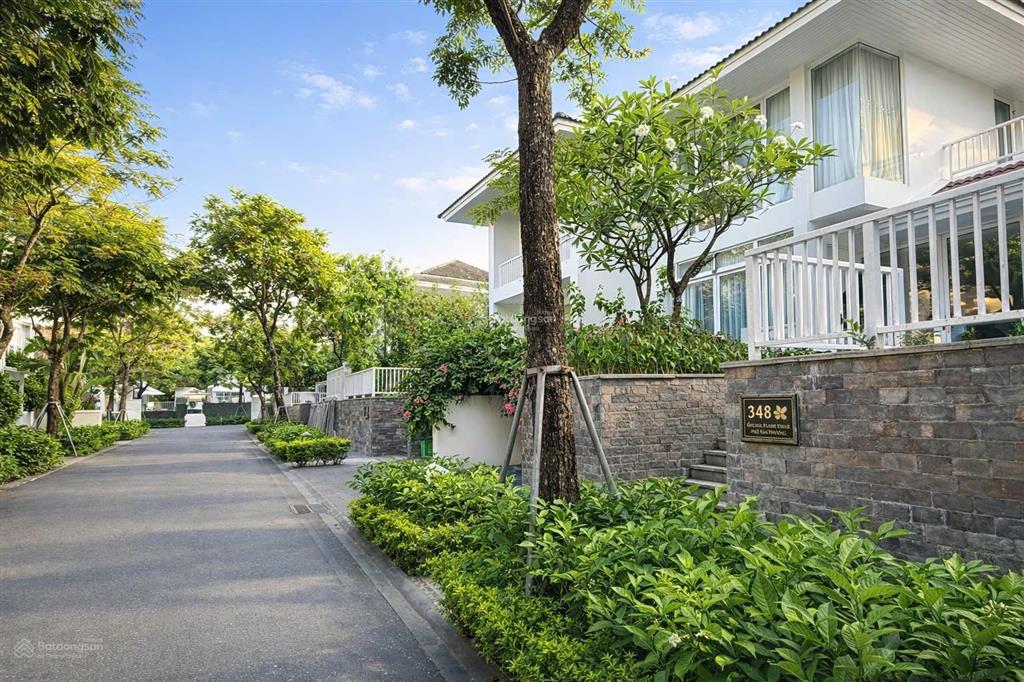 Biệt thự premier villa chính chủ, giá ưu đãi cho thuê ngắn dài hạn