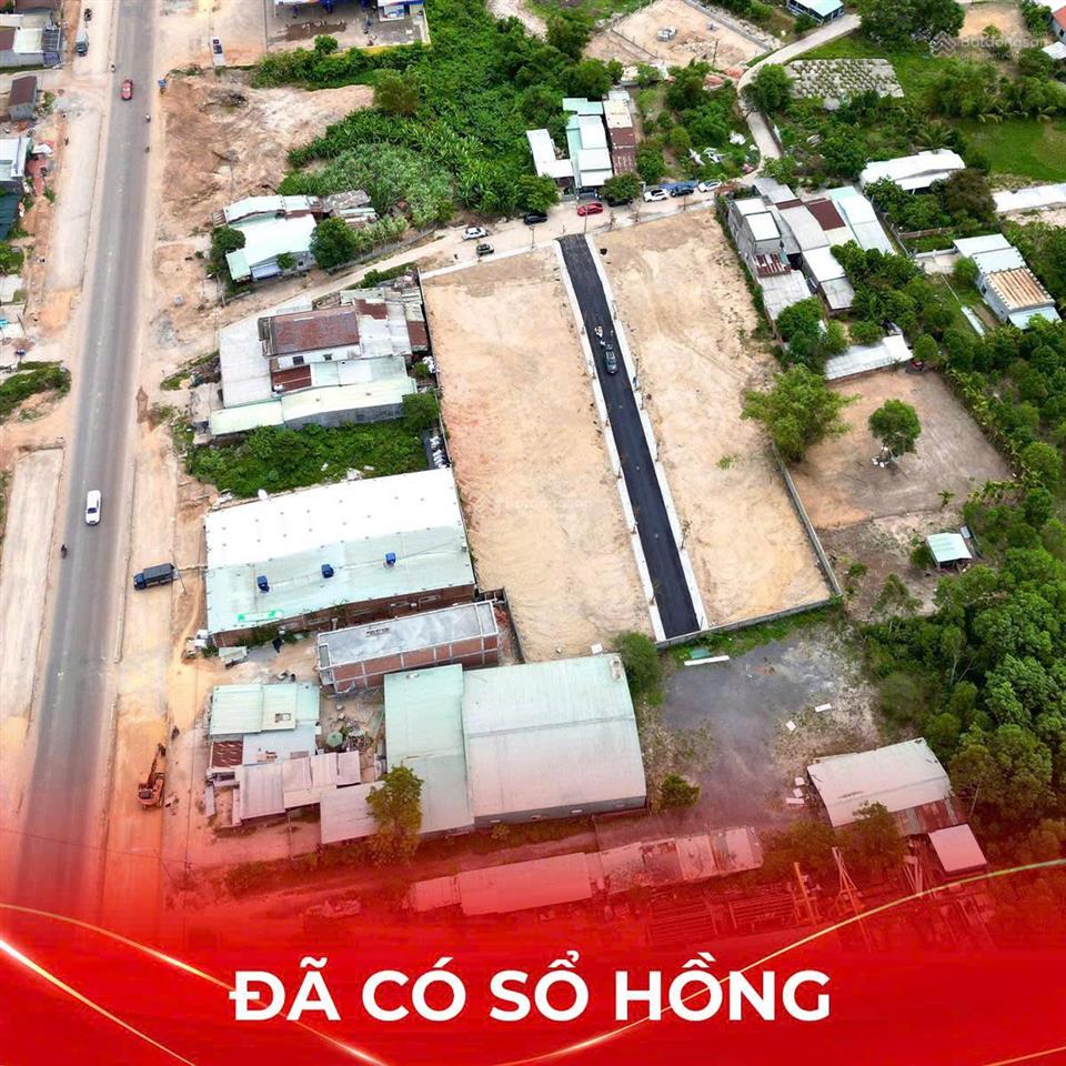 Cơ hội sở hữu đất đẹp hòa vang sổ sẵn giá 1,5 tỷ