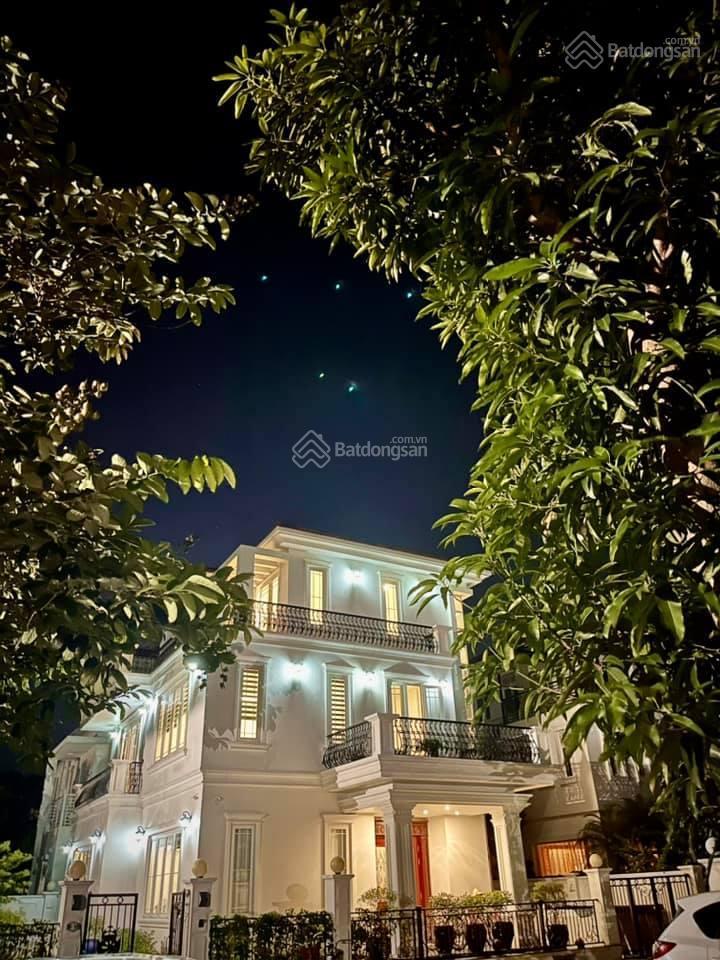 Chính chủ gửi bán full quỹ căn liền kề, biệt thự kđt splendora an khánh  mailand hanoi city