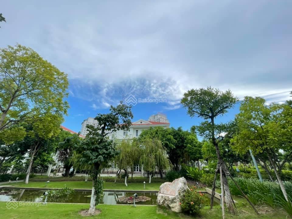 Chính chủ gửi bán full quỹ căn liền kề, biệt thự kđt splendora an khánh  mailand hanoi city