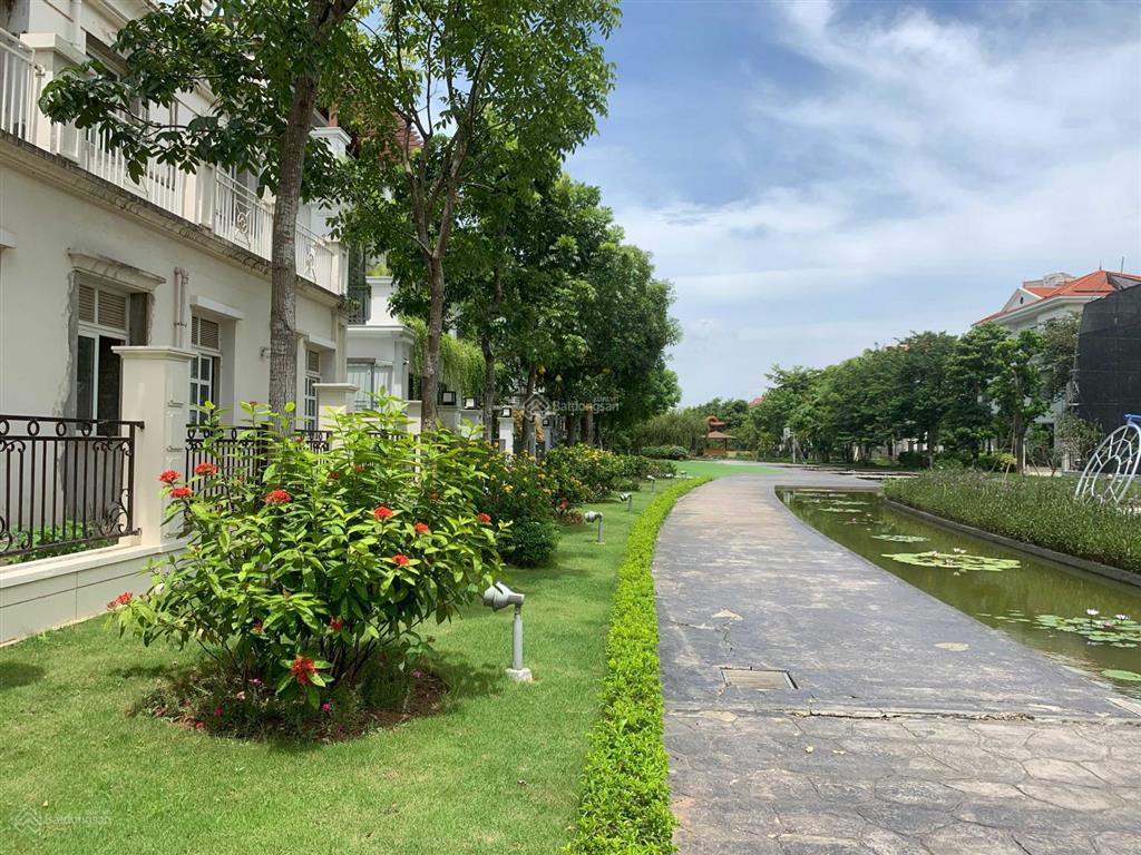 Chính chủ gửi bán full quỹ căn liền kề, biệt thự kđt splendora an khánh  mailand hanoi city