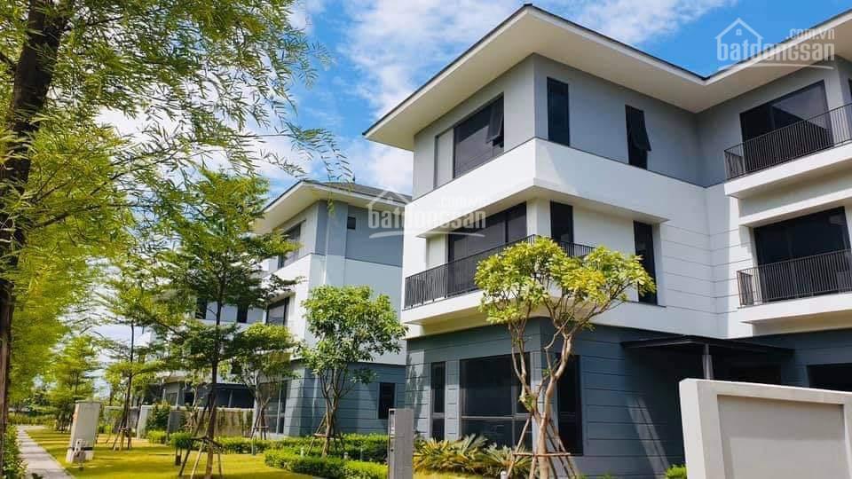 Chính chủ gửi bán full quỹ căn liền kề, biệt thự kđt splendora an khánh  mailand hanoi city