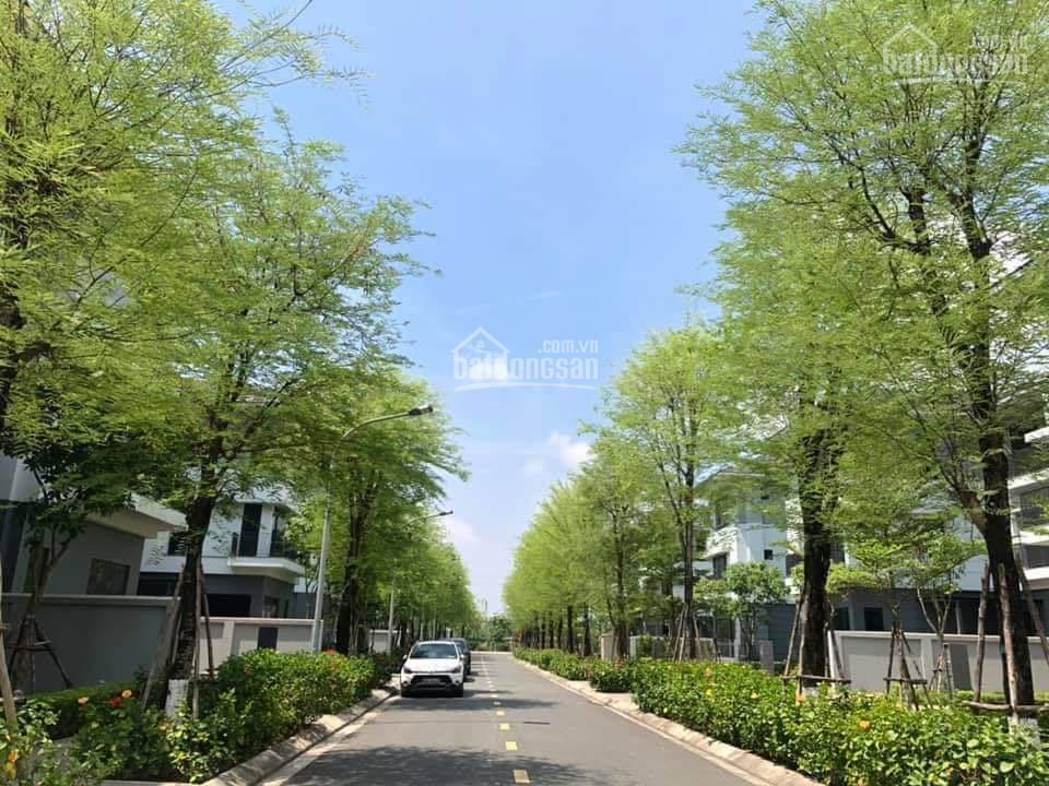 Chính chủ gửi bán full quỹ căn liền kề, biệt thự kđt splendora an khánh  mailand hanoi city