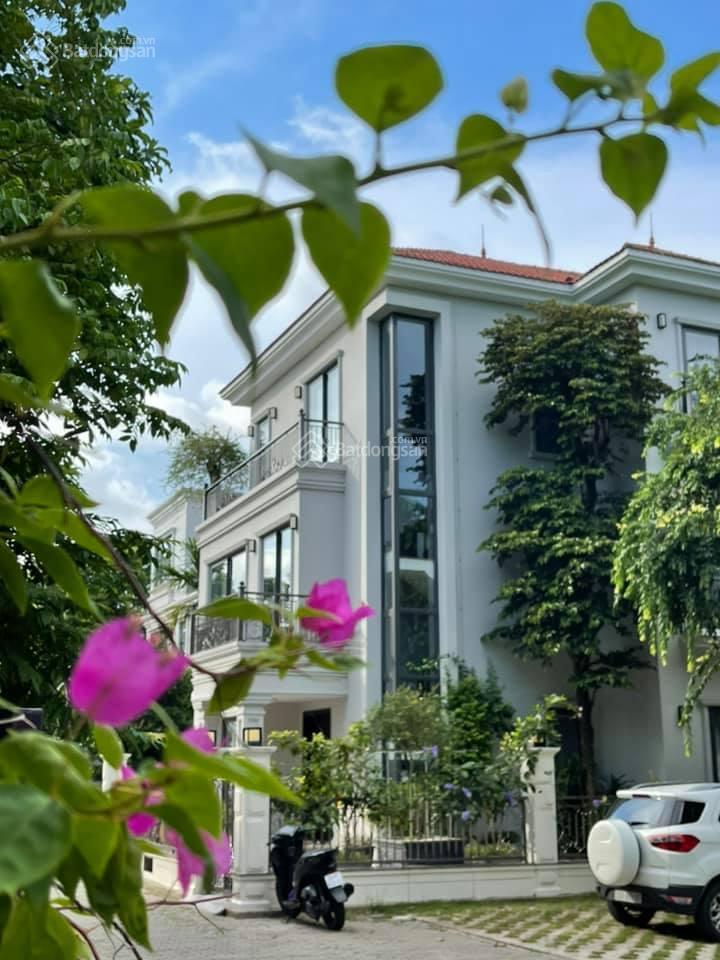 Chính chủ gửi bán full quỹ căn liền kề, biệt thự kđt splendora an khánh  mailand hanoi city