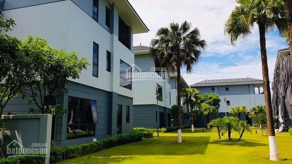 Chính chủ gửi bán full quỹ căn liền kề, biệt thự kđt splendora an khánh  mailand hanoi city