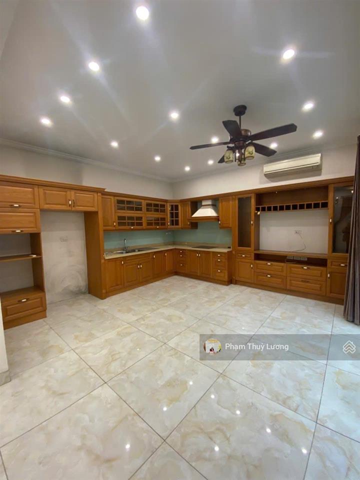 Cho thuê bt 210m2 splendora an khánh mailand hanoi city, nhà sạch đẹp.