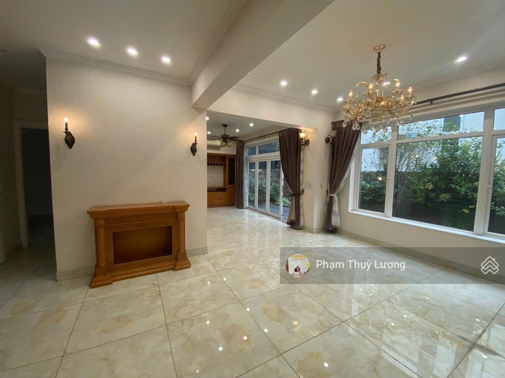 Cho thuê bt 210m2 splendora an khánh mailand hanoi city, nhà sạch đẹp.