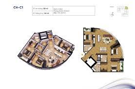 Bán căn nổi bật cc bluegem tower, diện tích 176m2, thang máy đi riêng nhà