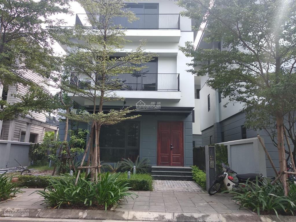 Chính chủ bán biệt thự bt5 splendora an khánh, dt 270m2, hướng đông. vị trí đẹp
