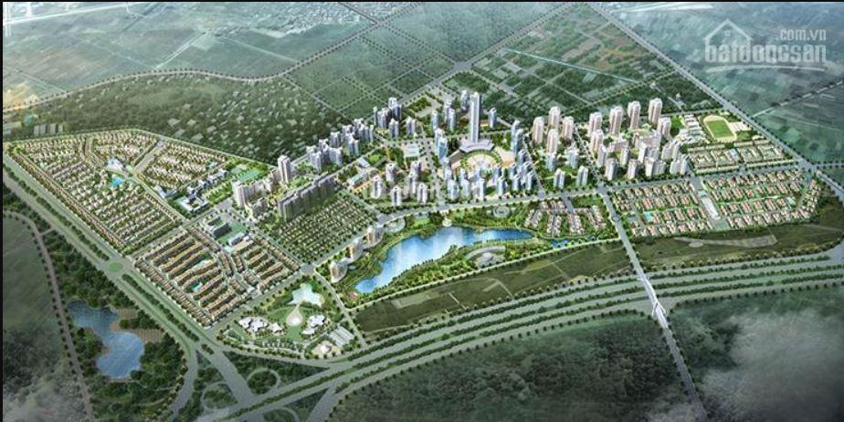 Chính chủ bán biệt thự bt5 splendora an khánh, dt 270m2, hướng đông. vị trí đẹp