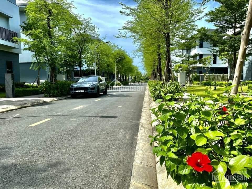 Chính chủ bán biệt thự bt5 splendora an khánh, dt 270m2, hướng đông. vị trí đẹp