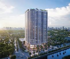 Bán căn vip cc bluegem tower, diện tích 176m2, thang máy đi riêng nhà, giá 6x triệu/m2