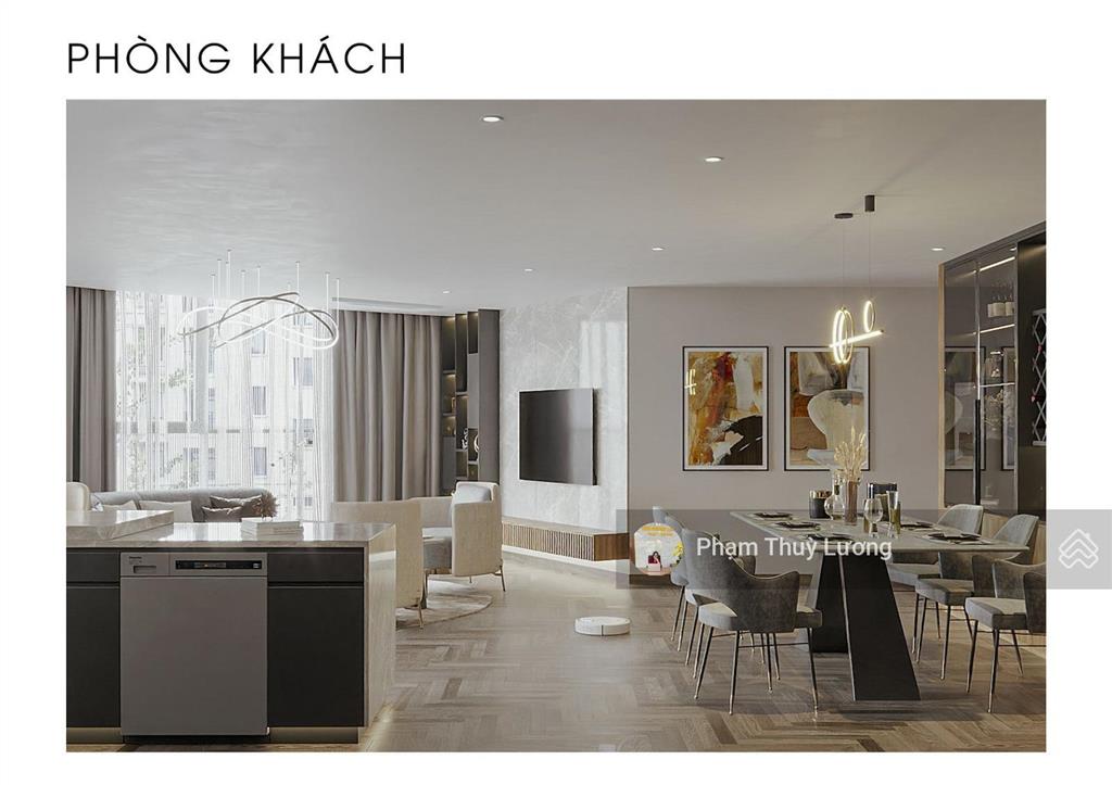 Bán căn vip cc bluegem tower, diện tích 176m2, thang máy đi riêng nhà, giá 6x triệu/m2