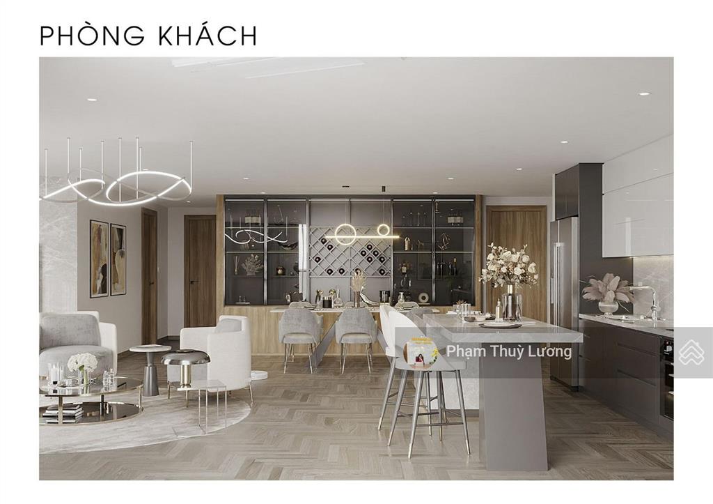 Bán căn vip cc bluegem tower, diện tích 176m2, thang máy đi riêng nhà, giá 6x triệu/m2