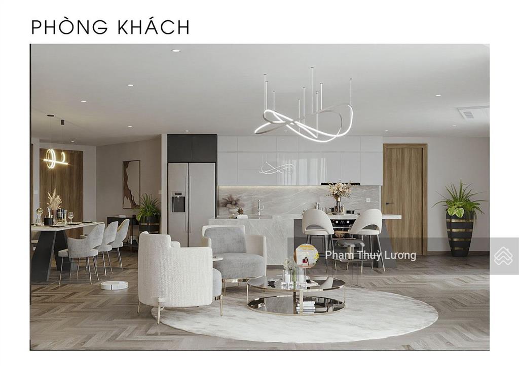 Bán căn vip cc bluegem tower, diện tích 176m2, thang máy đi riêng nhà, giá 6x triệu/m2