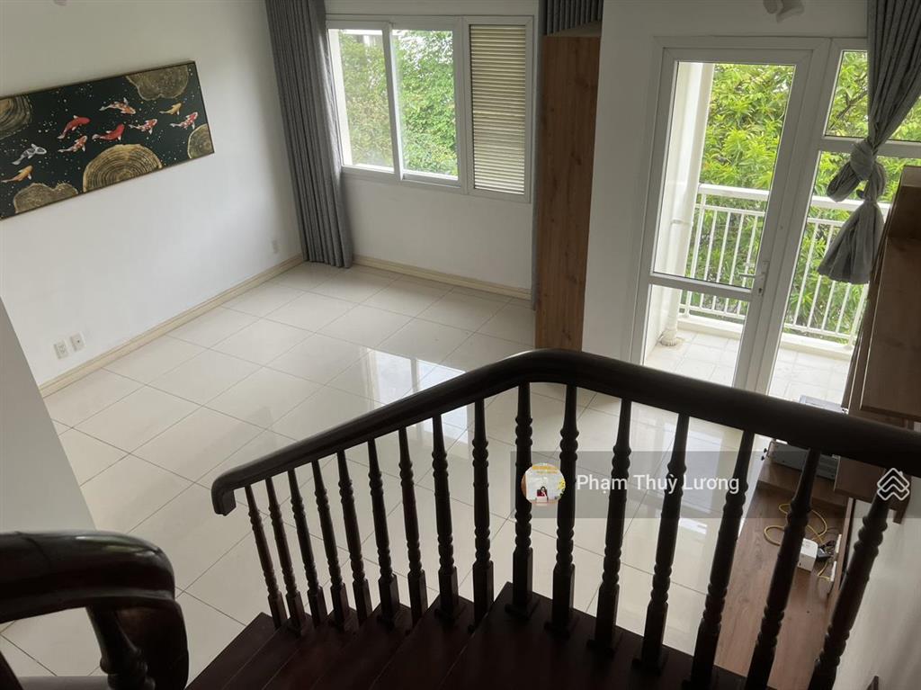 Cho thuê liền kề tại mailand hanoi city, giá tốt 18 triệu/th, 105m2, nhà nội thất đẹp