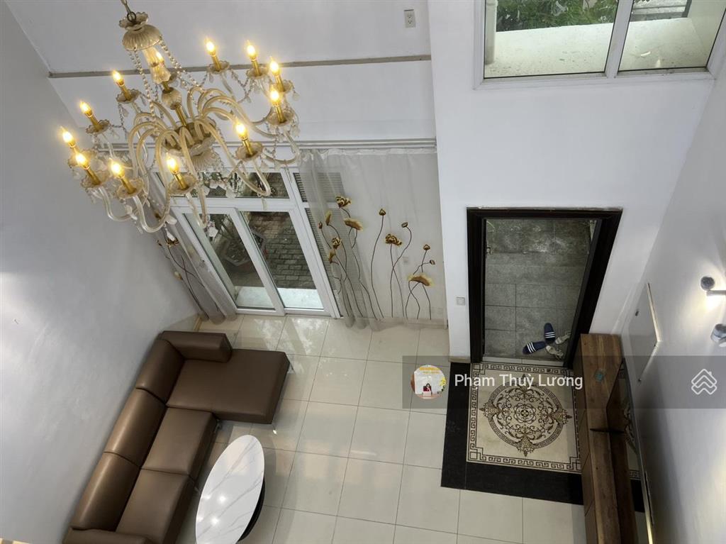 Cho thuê liền kề tại mailand hanoi city, giá tốt 18 triệu/th, 105m2, nhà nội thất đẹp