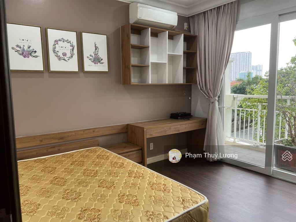 Cho thuê liền kề tại mailand hanoi city, giá tốt 18 triệu/th, 105m2, nhà nội thất đẹp