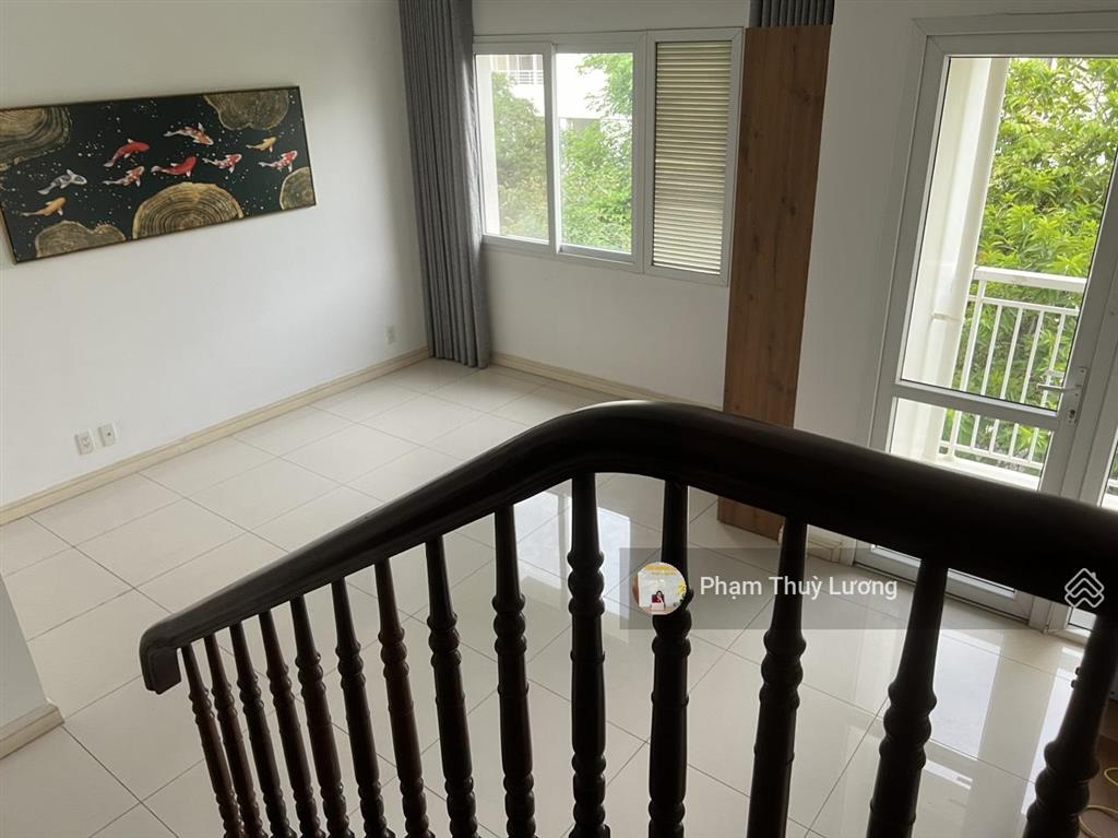 Cho thuê liền kề tại mailand hanoi city, giá tốt 18 triệu/th, 105m2, nhà nội thất đẹp
