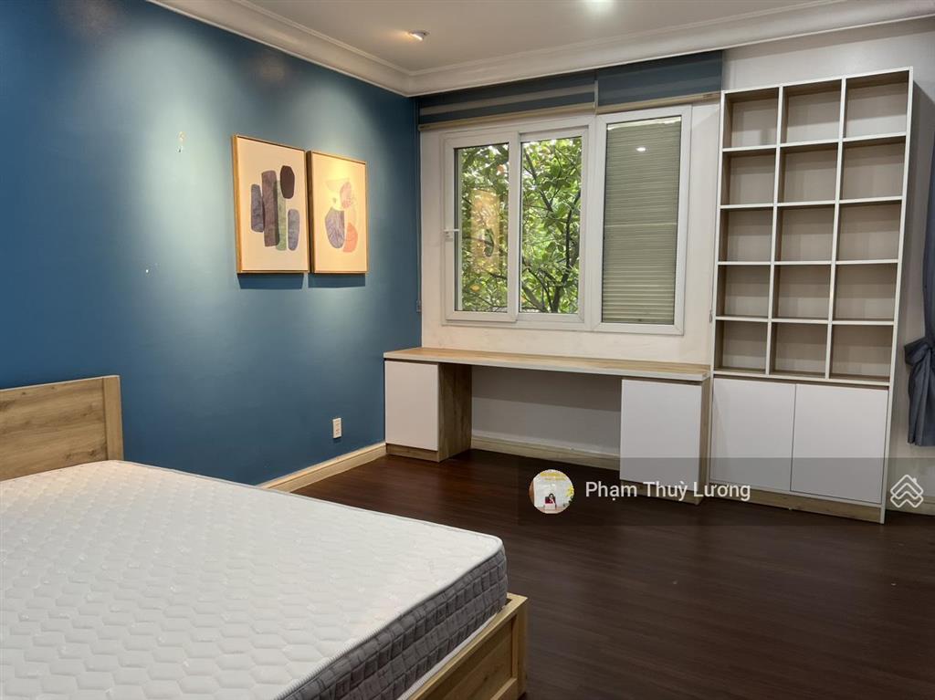Cho thuê liền kề tại mailand hanoi city, giá tốt 18 triệu/th, 105m2, nhà nội thất đẹp