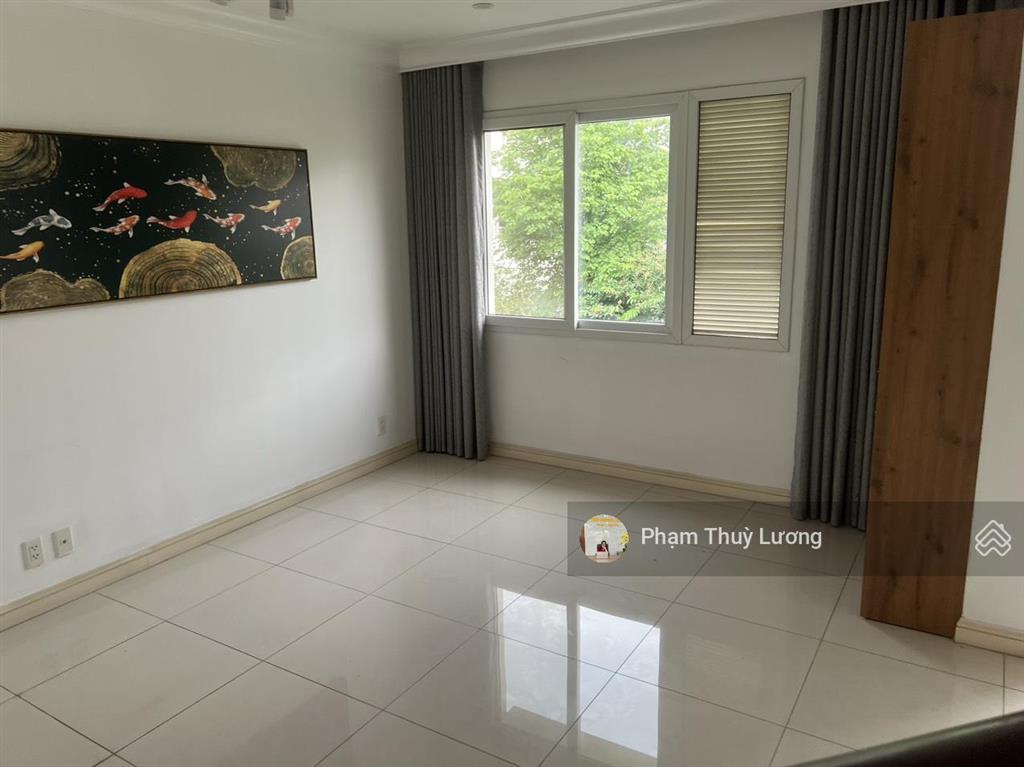 Cho thuê liền kề tại mailand hanoi city, giá tốt 18 triệu/th, 105m2, nhà nội thất đẹp