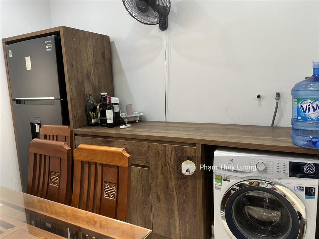 Cho thuê liền kề tại mailand hanoi city, giá tốt 18 triệu/th, 105m2, nhà nội thất đẹp