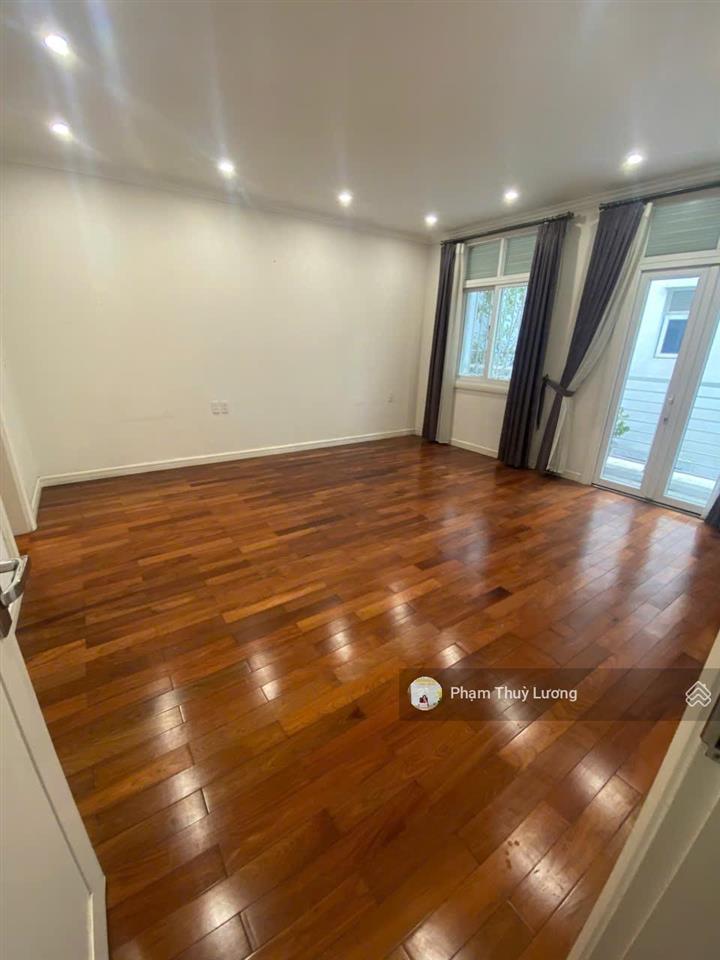 Cho thuê bt 210m² splendora an khánh  mailand hanoi city, nhà sạch đẹp
