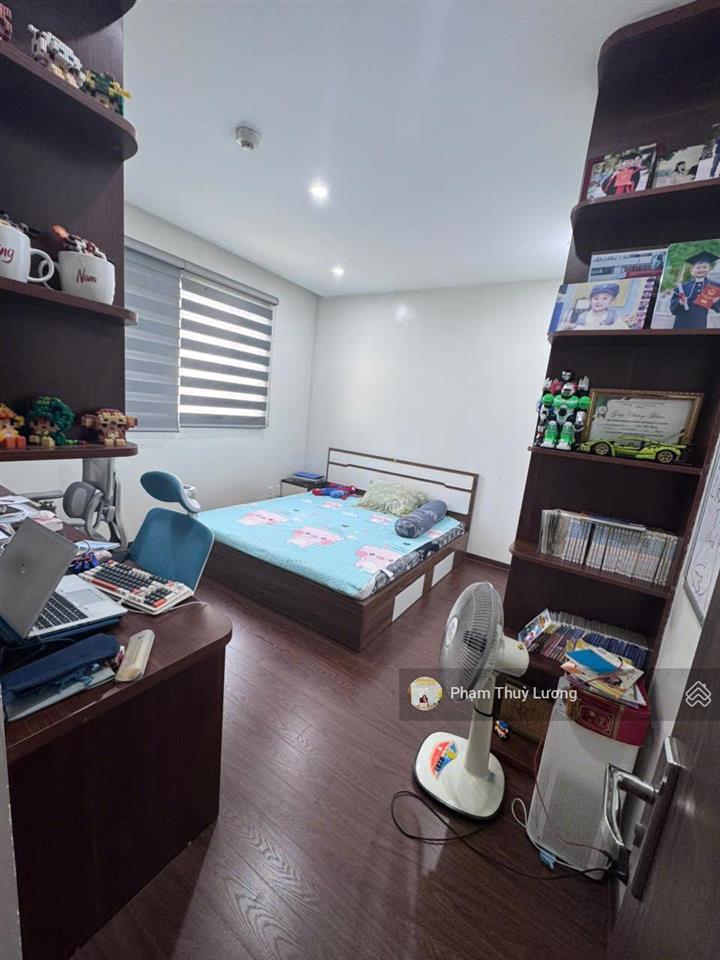 Bán căn hộ chung cư essensia tại mailand hanoi city, 7,9 tỷ, 110m2, view đẹp!