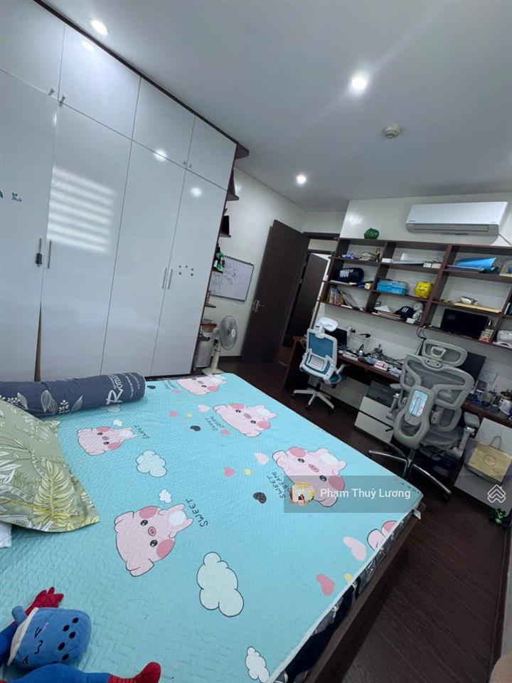 Bán căn hộ chung cư essensia tại mailand hanoi city, 7,9 tỷ, 110m2, view đẹp!