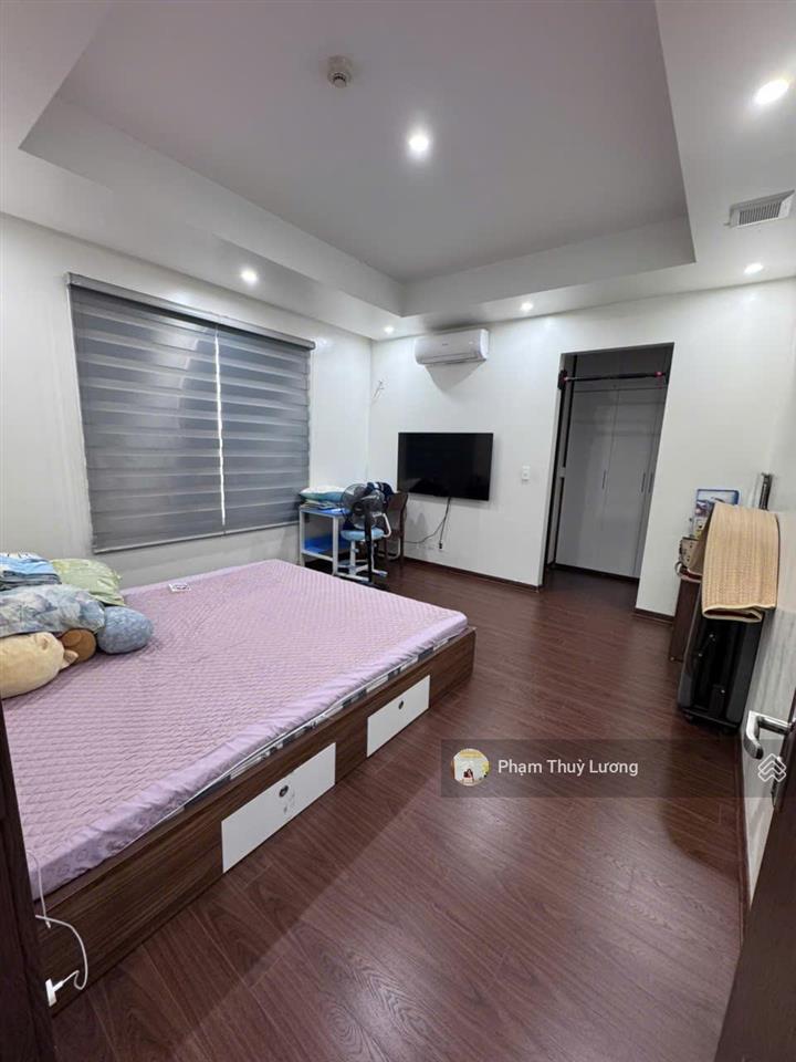 Bán căn hộ chung cư essensia tại mailand hanoi city, 7,9 tỷ, 110m2, view đẹp!