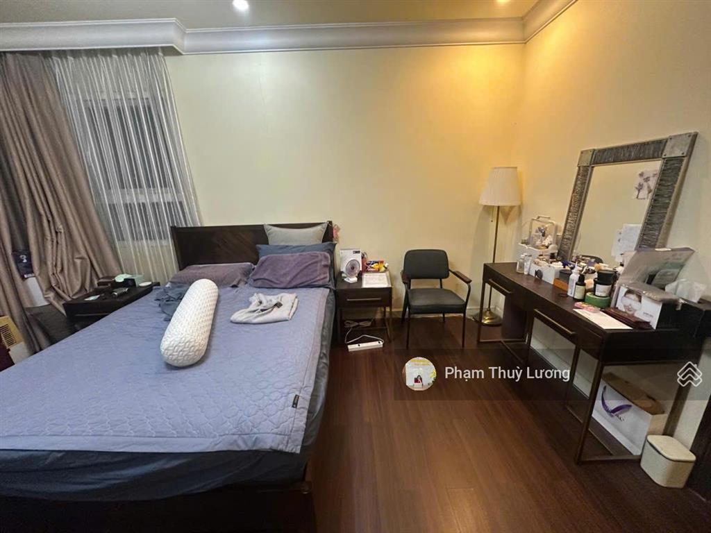 Cho thuê liền kề 163m2 tại mailand hanoi city, nhà có thang máy. rộng hơn căn biệt thự