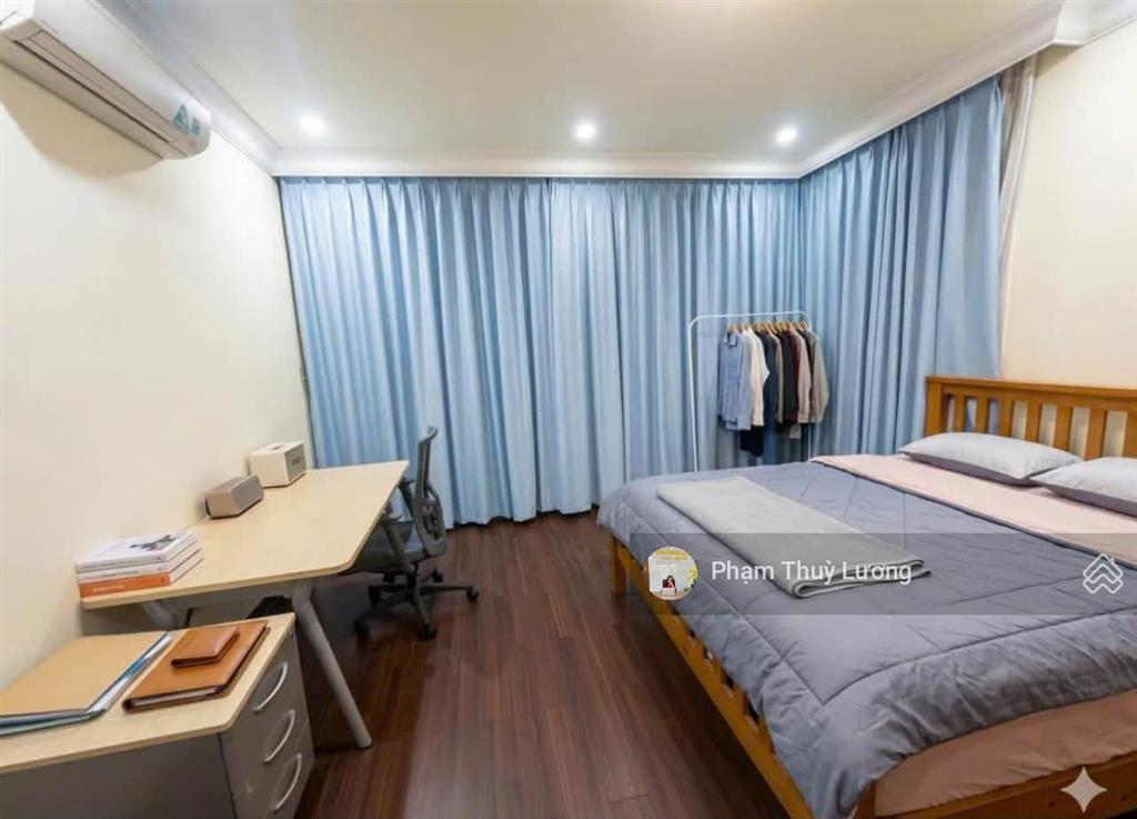 Cho thuê liền kề 163m2 tại mailand hanoi city, nhà có thang máy. rộng hơn căn biệt thự