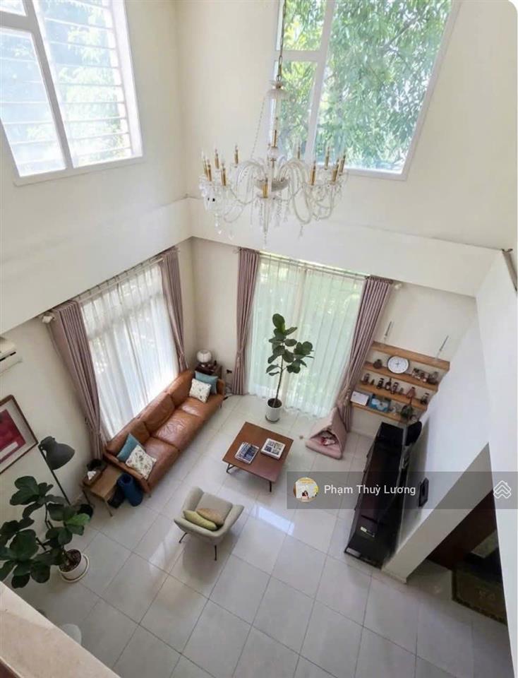 Cho thuê liền kề 163m2 tại mailand hanoi city, nhà có thang máy. rộng hơn căn biệt thự