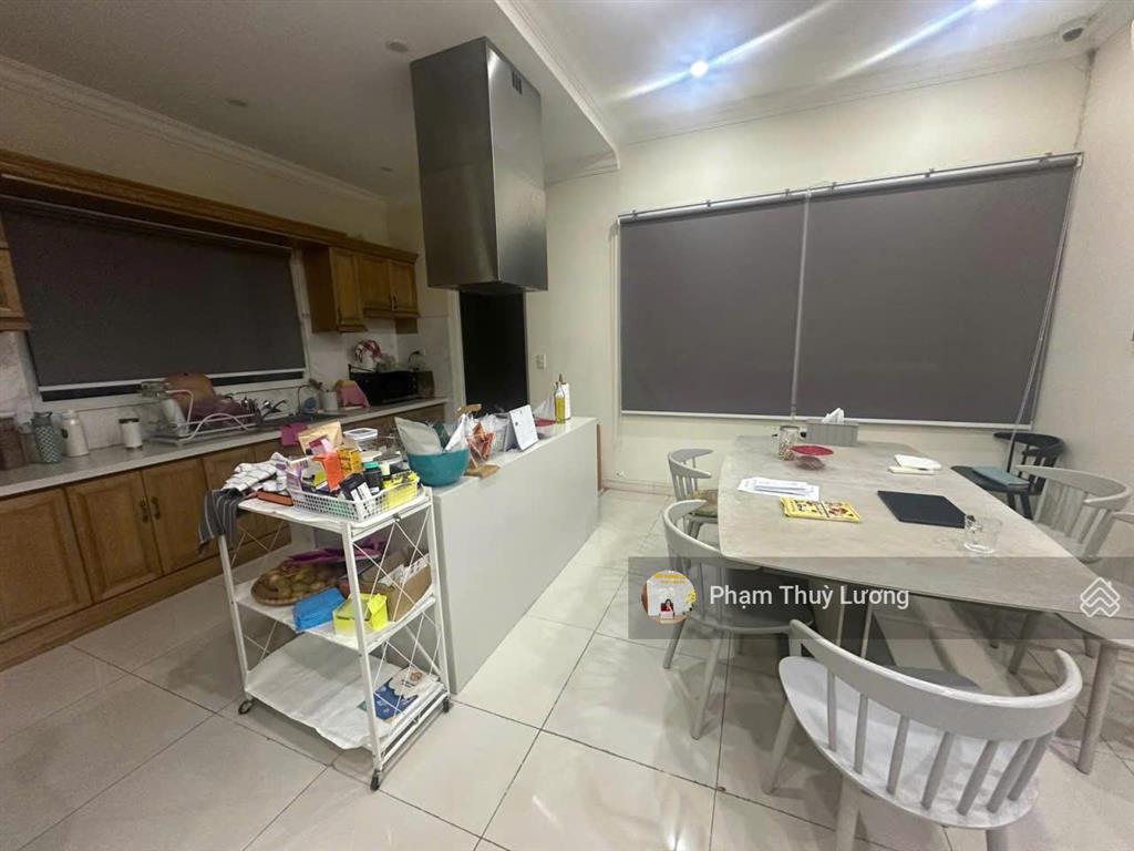 Cho thuê liền kề 163m2 tại mailand hanoi city, nhà có thang máy. rộng hơn căn biệt thự