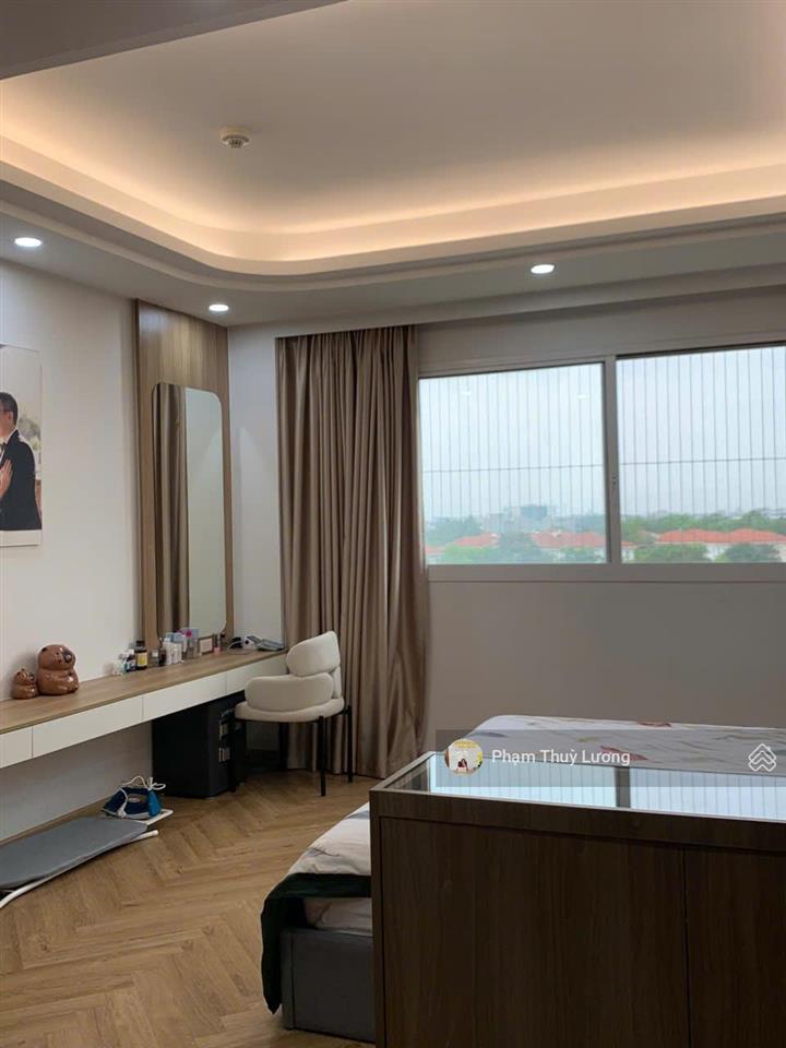 Bán căn hộ 150m2 tại mailand hanoi city, căn bán hoàn thiện đẹp hiện tại. giá tốt!