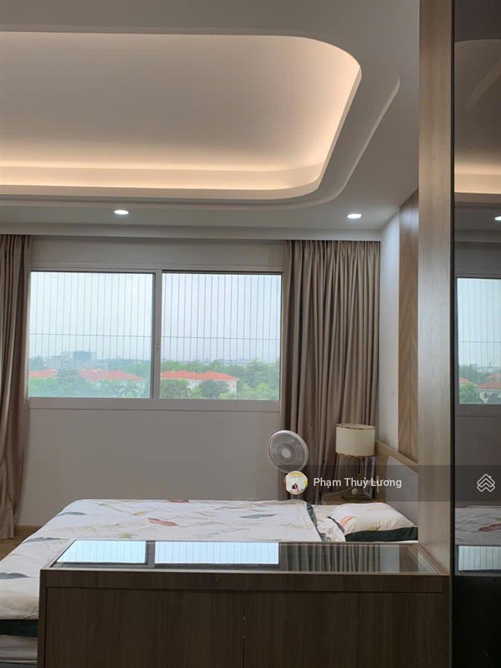 Bán căn hộ 150m2 tại mailand hanoi city, căn bán hoàn thiện đẹp hiện tại. giá tốt!